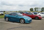 Internationale Toyota Meeting -  28 juni 2014