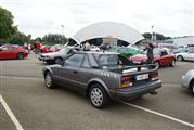 Internationale Toyota Meeting -  28 juni 2014