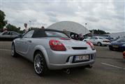 Internationale Toyota Meeting -  28 juni 2014