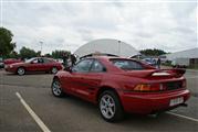 Internationale Toyota Meeting -  28 juni 2014