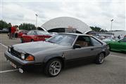 Internationale Toyota Meeting -  28 juni 2014
