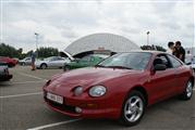 Internationale Toyota Meeting -  28 juni 2014