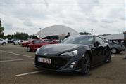 Internationale Toyota Meeting -  28 juni 2014