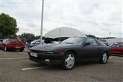 Internationale Toyota Meeting -  28 juni 2014