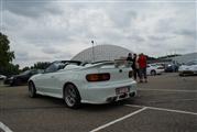Internationale Toyota Meeting -  28 juni 2014
