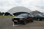 Internationale Toyota Meeting -  28 juni 2014