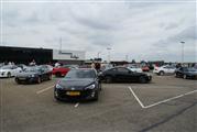 Internationale Toyota Meeting -  28 juni 2014