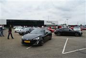 Internationale Toyota Meeting -  28 juni 2014