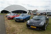 Internationale Toyota Meeting -  28 juni 2014