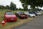 Internationale Toyota Meeting -  28 juni 2014