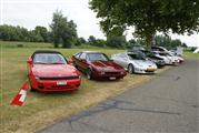 Internationale Toyota Meeting -  28 juni 2014