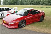 Internationale Toyota Meeting -  28 juni 2014
