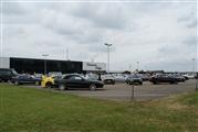 Internationale Toyota Meeting -  28 juni 2014