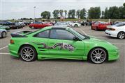 Internationale Toyota Meeting -  28 juni 2014