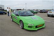 Internationale Toyota Meeting -  28 juni 2014