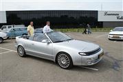 Internationale Toyota Meeting -  28 juni 2014
