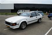 Internationale Toyota Meeting -  28 juni 2014