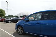 Internationale Toyota Meeting -  28 juni 2014