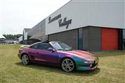 Internationale Toyota Meeting -  28 juni 2014