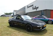 Internationale Toyota Meeting -  28 juni 2014