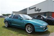 Internationale Toyota Meeting -  28 juni 2014