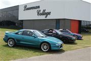 Internationale Toyota Meeting -  28 juni 2014