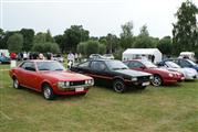 Internationale Toyota Meeting -  28 juni 2014
