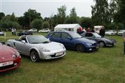 Internationale Toyota Meeting -  28 juni 2014