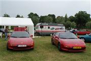 Internationale Toyota Meeting -  28 juni 2014