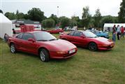 Internationale Toyota Meeting -  28 juni 2014