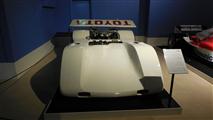 Internationale Toyota Meeting -  28 juni 2014