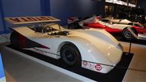 Internationale Toyota Meeting -  28 juni 2014