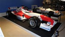 Internationale Toyota Meeting -  28 juni 2014