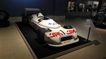 Internationale Toyota Meeting -  28 juni 2014