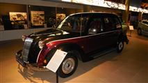 Internationale Toyota Meeting -  28 juni 2014