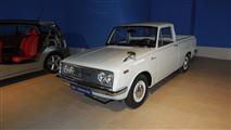 Internationale Toyota Meeting -  28 juni 2014