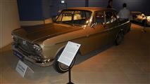 Internationale Toyota Meeting -  28 juni 2014