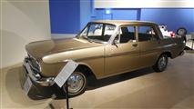 Internationale Toyota Meeting -  28 juni 2014