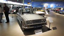 Internationale Toyota Meeting -  28 juni 2014
