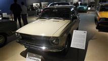 Internationale Toyota Meeting -  28 juni 2014