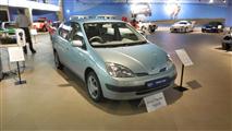 Internationale Toyota Meeting -  28 juni 2014
