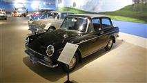 Internationale Toyota Meeting -  28 juni 2014