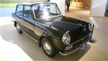 Internationale Toyota Meeting -  28 juni 2014
