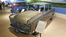 Internationale Toyota Meeting -  28 juni 2014