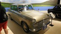 Internationale Toyota Meeting -  28 juni 2014