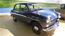 Internationale Toyota Meeting -  28 juni 2014
