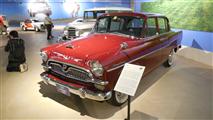 Internationale Toyota Meeting -  28 juni 2014