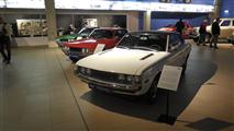 Internationale Toyota Meeting -  28 juni 2014