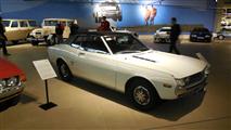Internationale Toyota Meeting -  28 juni 2014