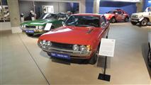 Internationale Toyota Meeting -  28 juni 2014